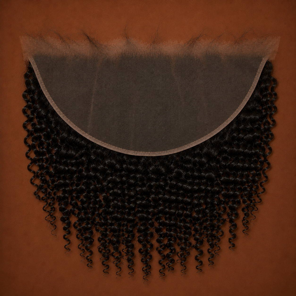 Virtue Curl™ 13x6 HD Lace Frontal