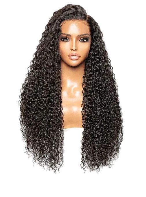 THE KINGDOM CURL
