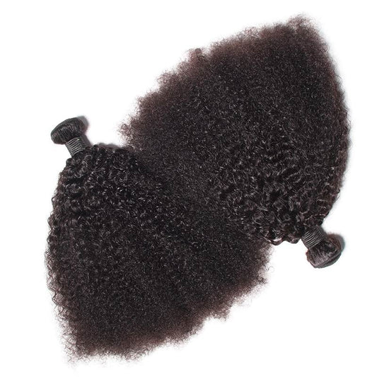 AFRO KINKY BUNDLE