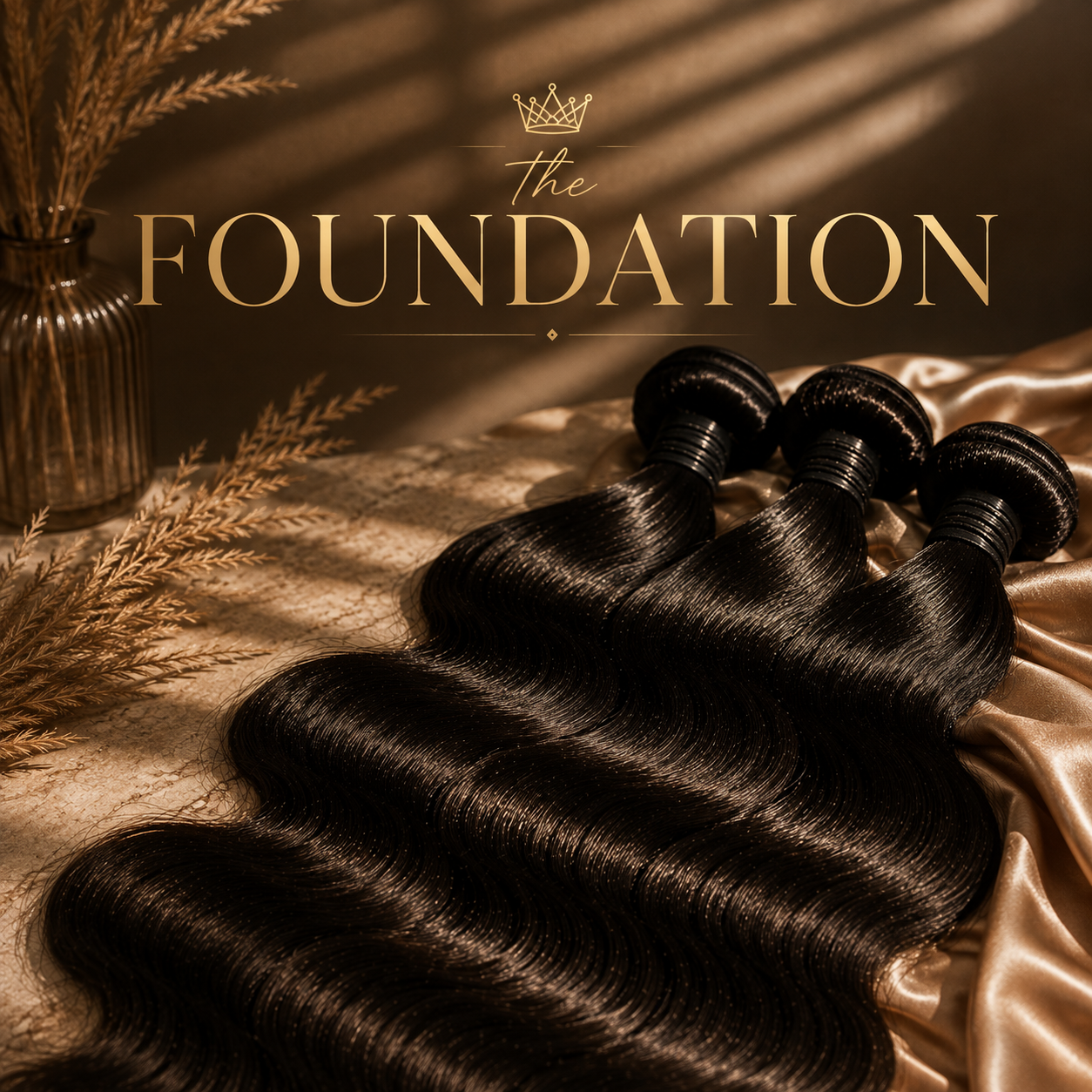 The Foundation