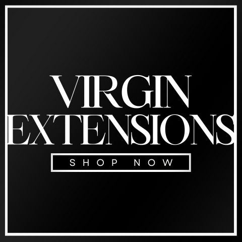 VIRGIN HAIR COLLECTION