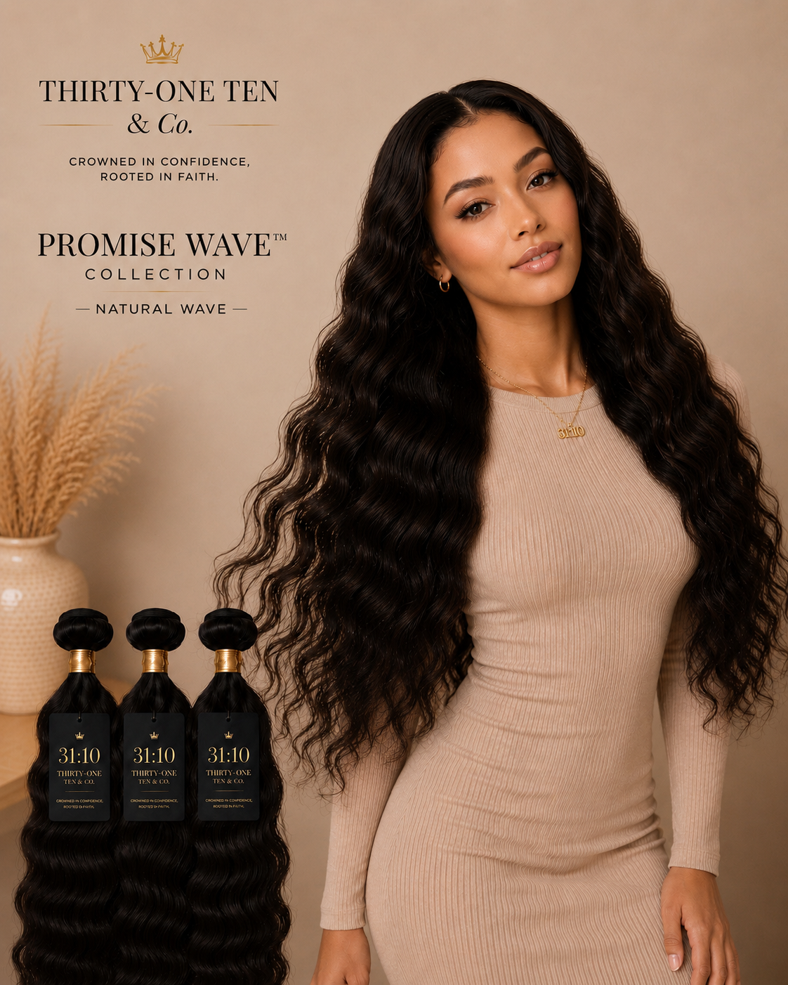 Promise Wave™ Collection