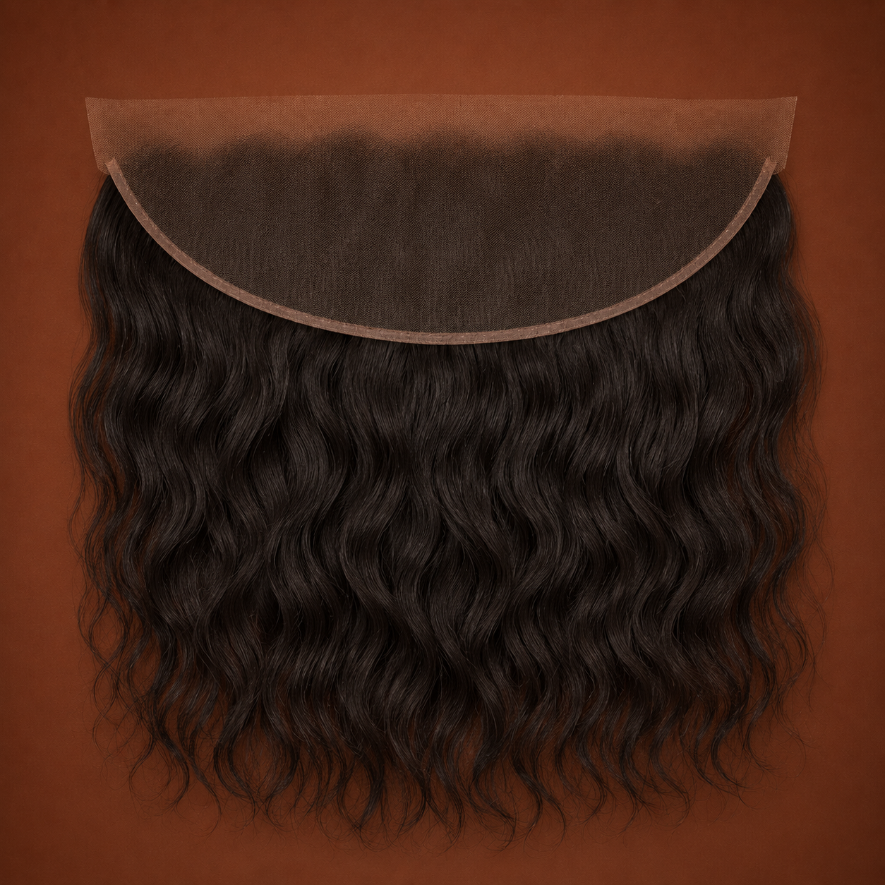 Promise Wave™ 13x6 HD Lace Frontal