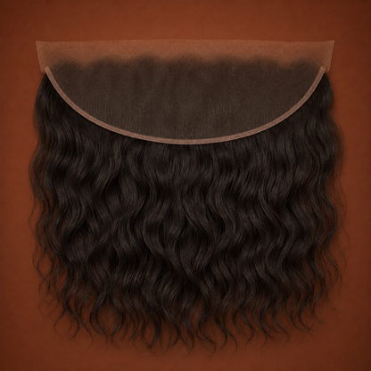 Promise Wave™ 13x6 HD Lace Frontal