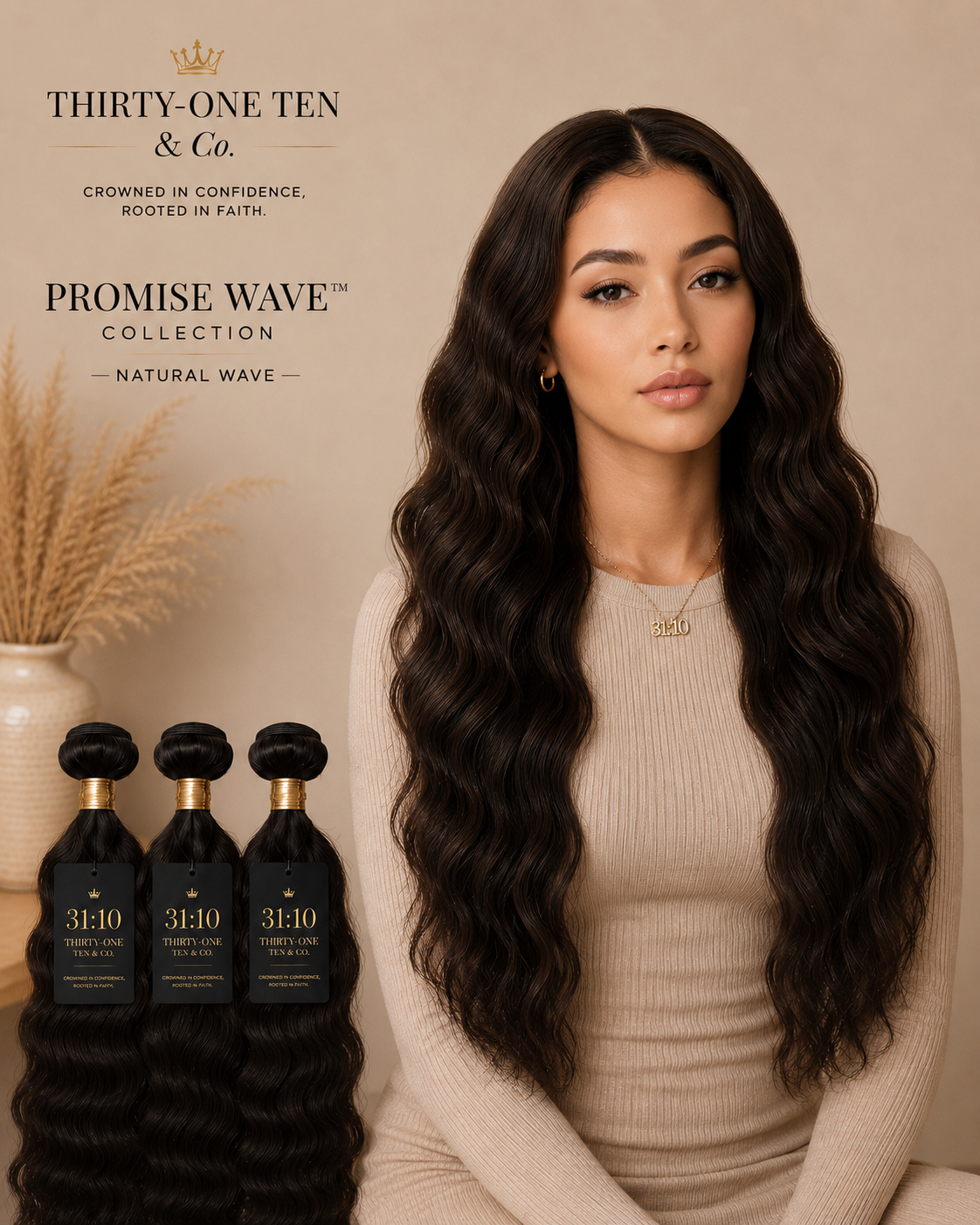 THE PROMISE WAVE™ UNIT