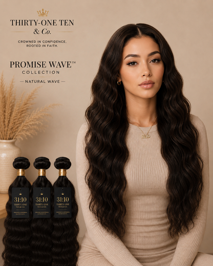 THE PROMISE WAVE™ UNIT