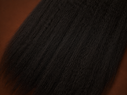 Rooted Texture™ Raw Bundle