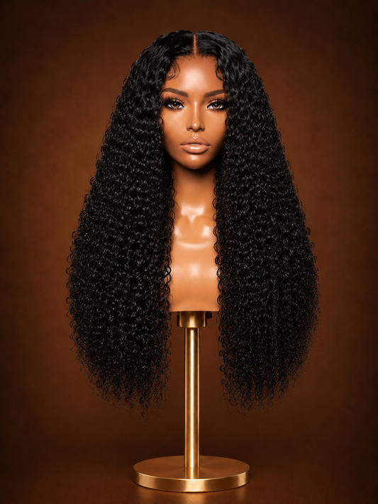 THE EDEN CURL™ UNIT