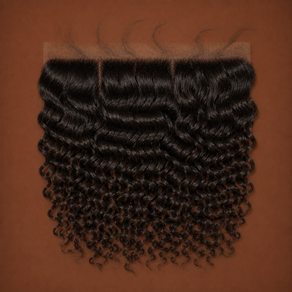 Virtue Curl™ 13x6 HD Lace Frontal