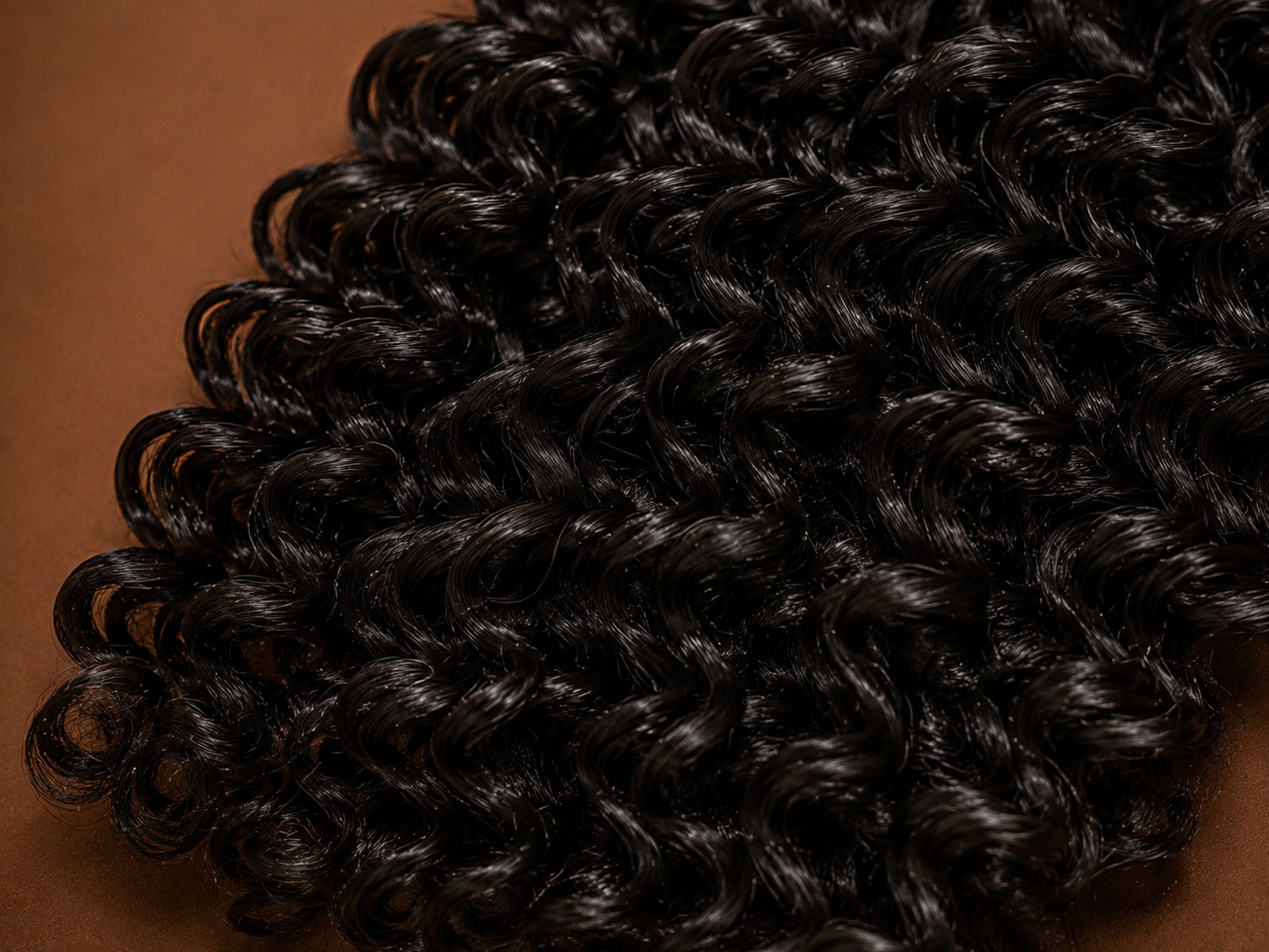 Jubilee Curl™ Raw Bundle