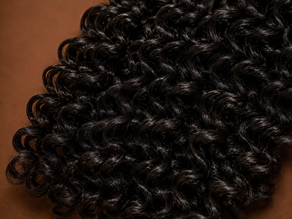 Jubilee Curl™ Raw Bundle