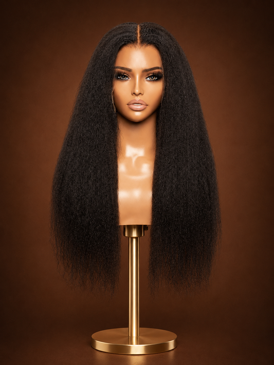 THE ROOTED TEXURE™ UNIT