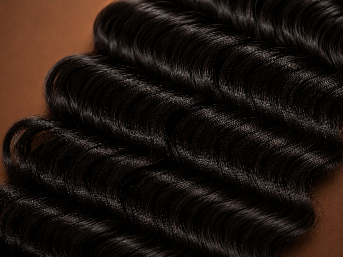 Chosen Curl™ Raw Bundle