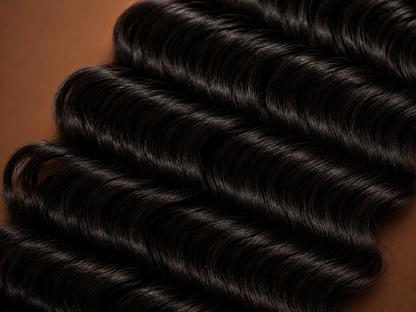 Chosen Curl™ Raw Bundle