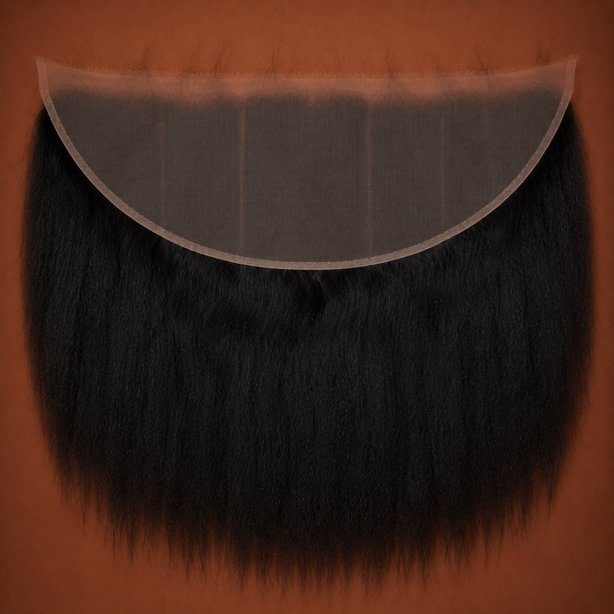 Rooted Texture™ 13x6 HD Lace Frontal