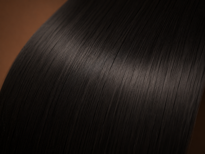 Crowned Silk™ Raw Bundle