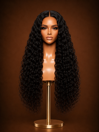 THE VIRTUE CURL™ UNIT