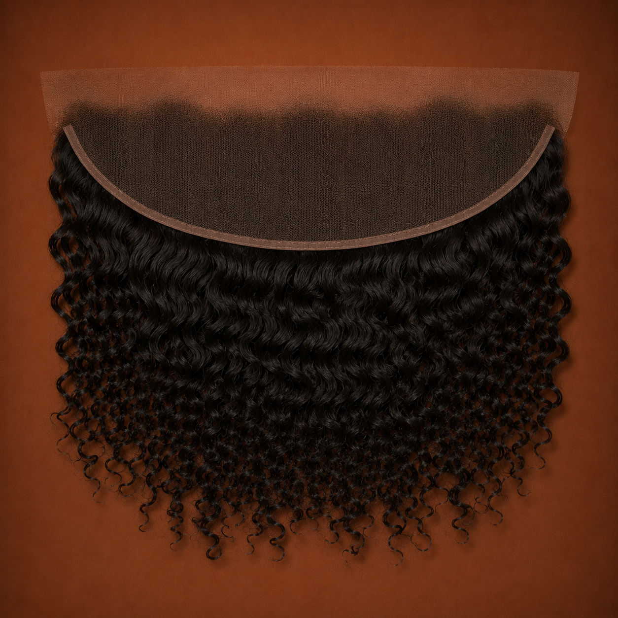 Eden Curl™ 13x6 HD Lace Frontal