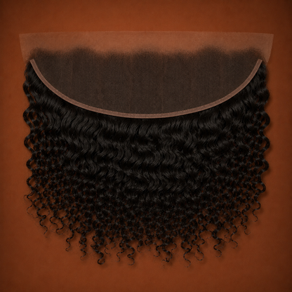 Eden Curl™ 13x6 HD Lace Frontal