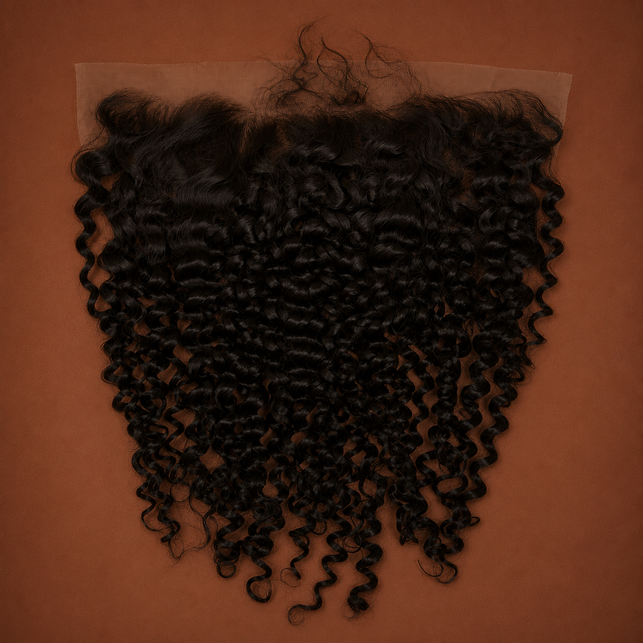 Jubilee Curl™ 13x6 HD Lace Frontal