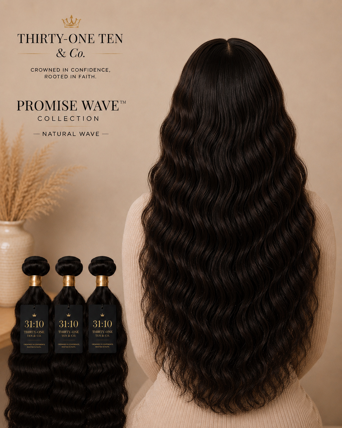 THE PROMISE WAVE™ UNIT