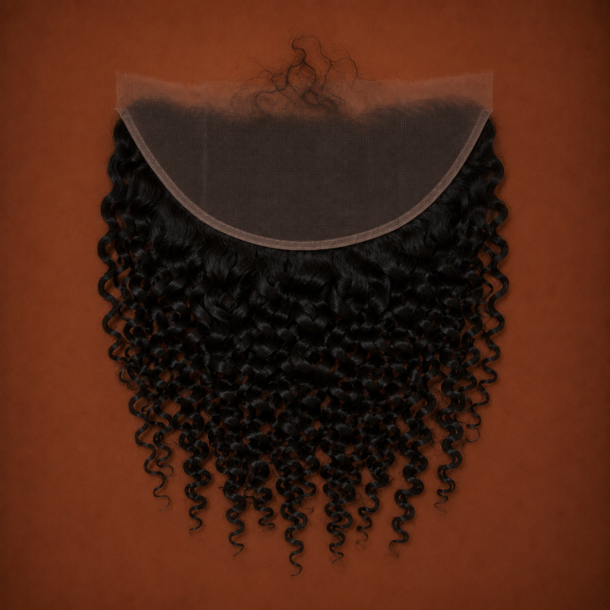 Jubilee Curl™ 13x6 HD Lace Frontal