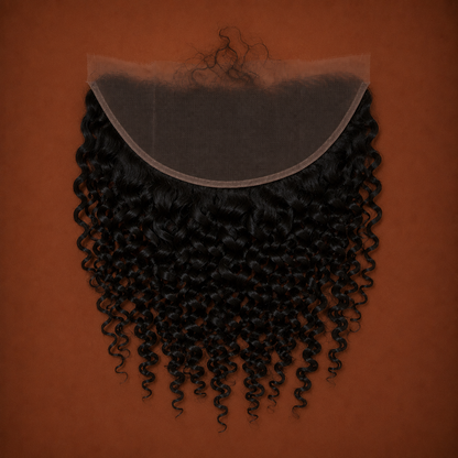 Jubilee Curl™ 13x6 HD Lace Frontal