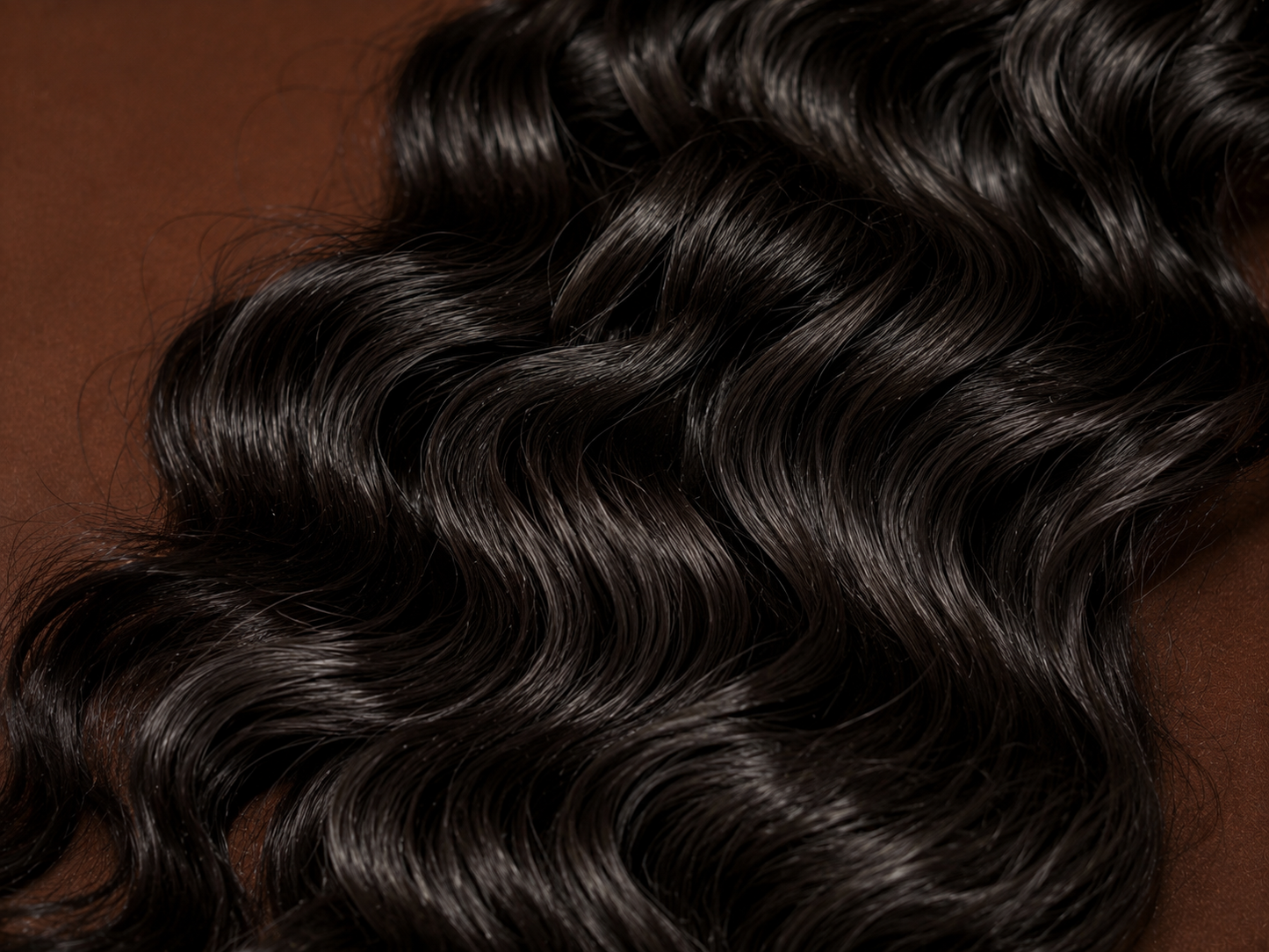 Virtue Curl™ Raw Bundle