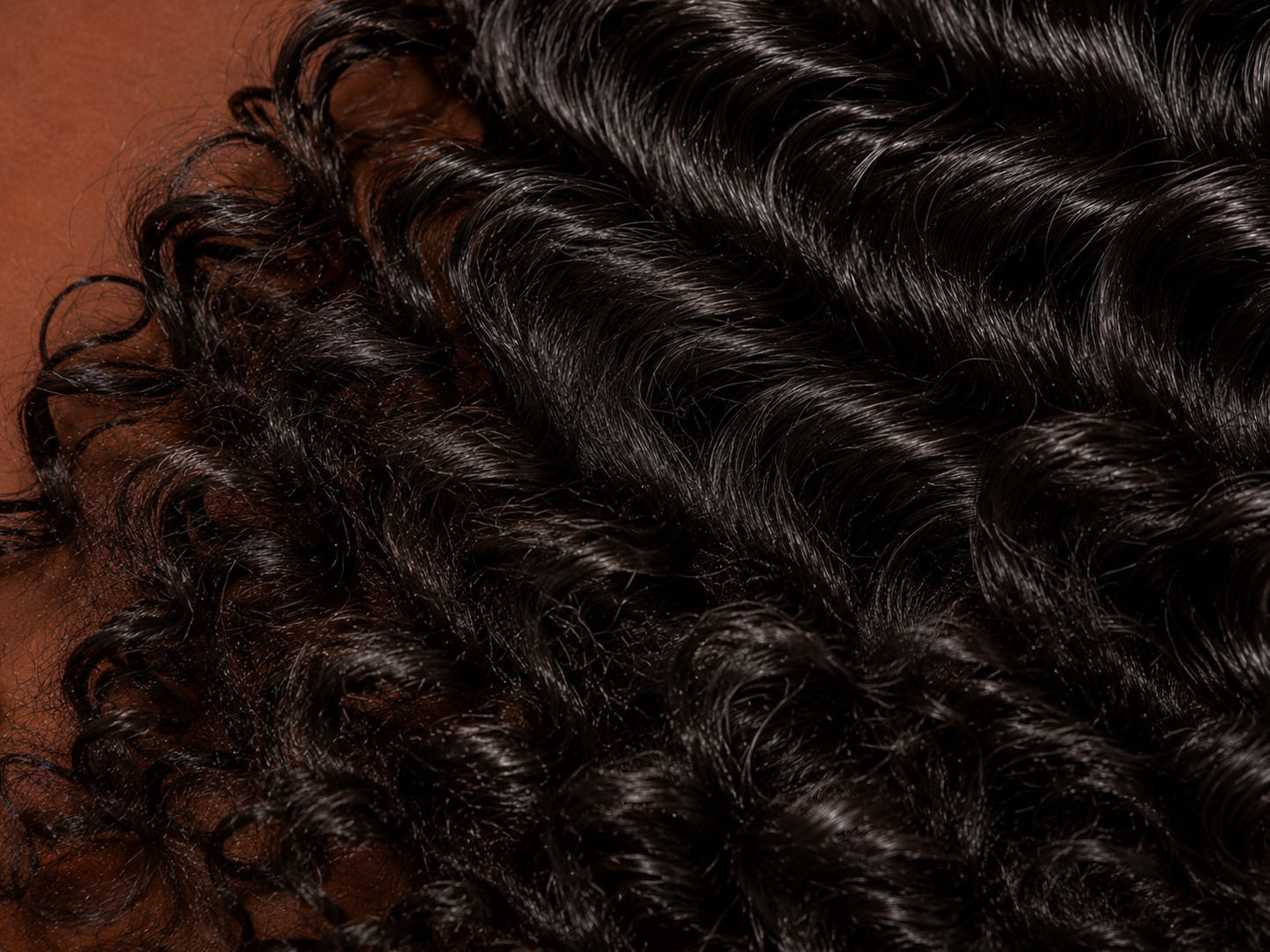Eden Curl™ Raw Bundle