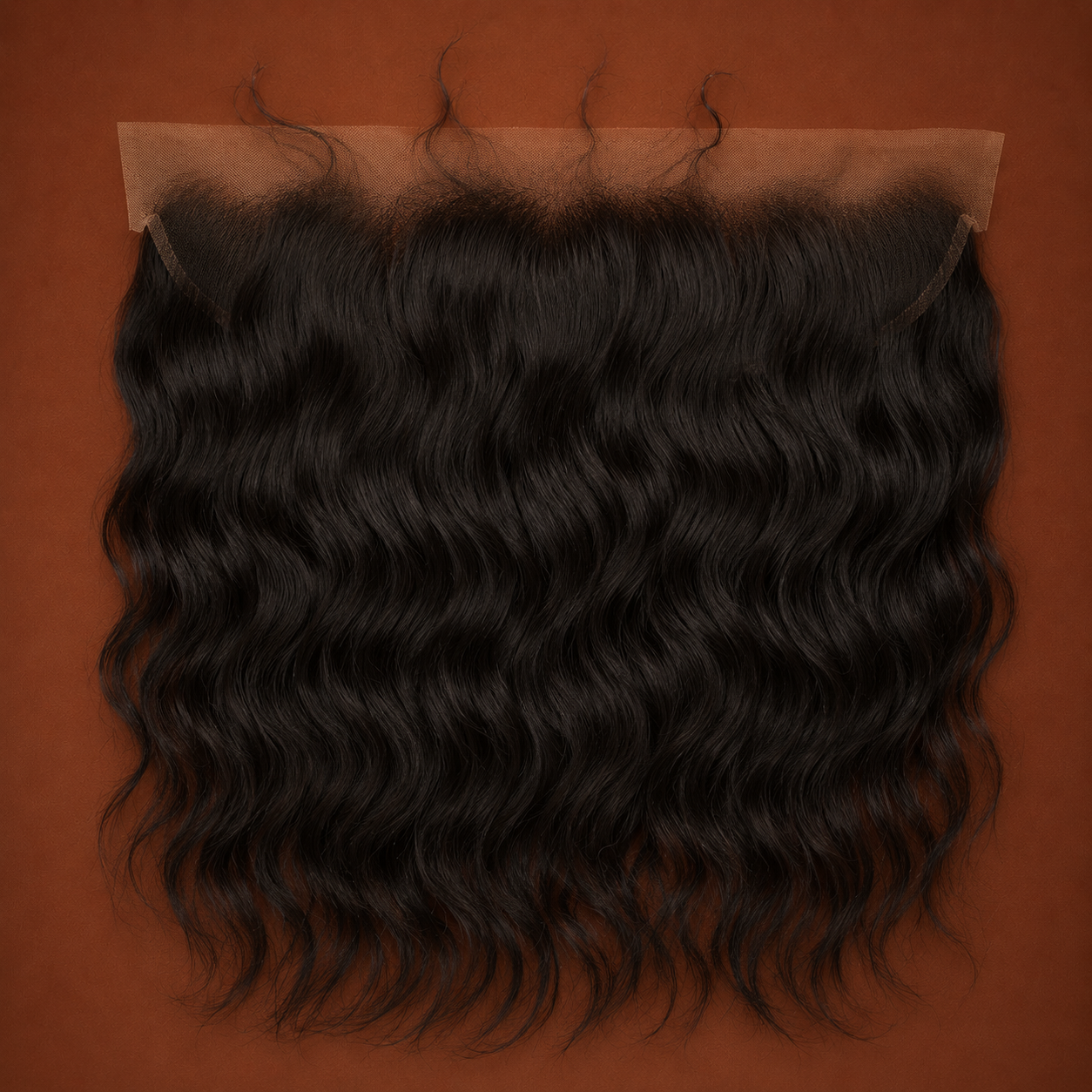 Promise Wave™ 13x6 HD Lace Frontal
