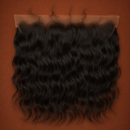 Promise Wave™ 13x6 HD Lace Frontal