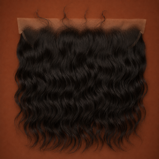 Promise Wave™ 13x6 HD Lace Frontal