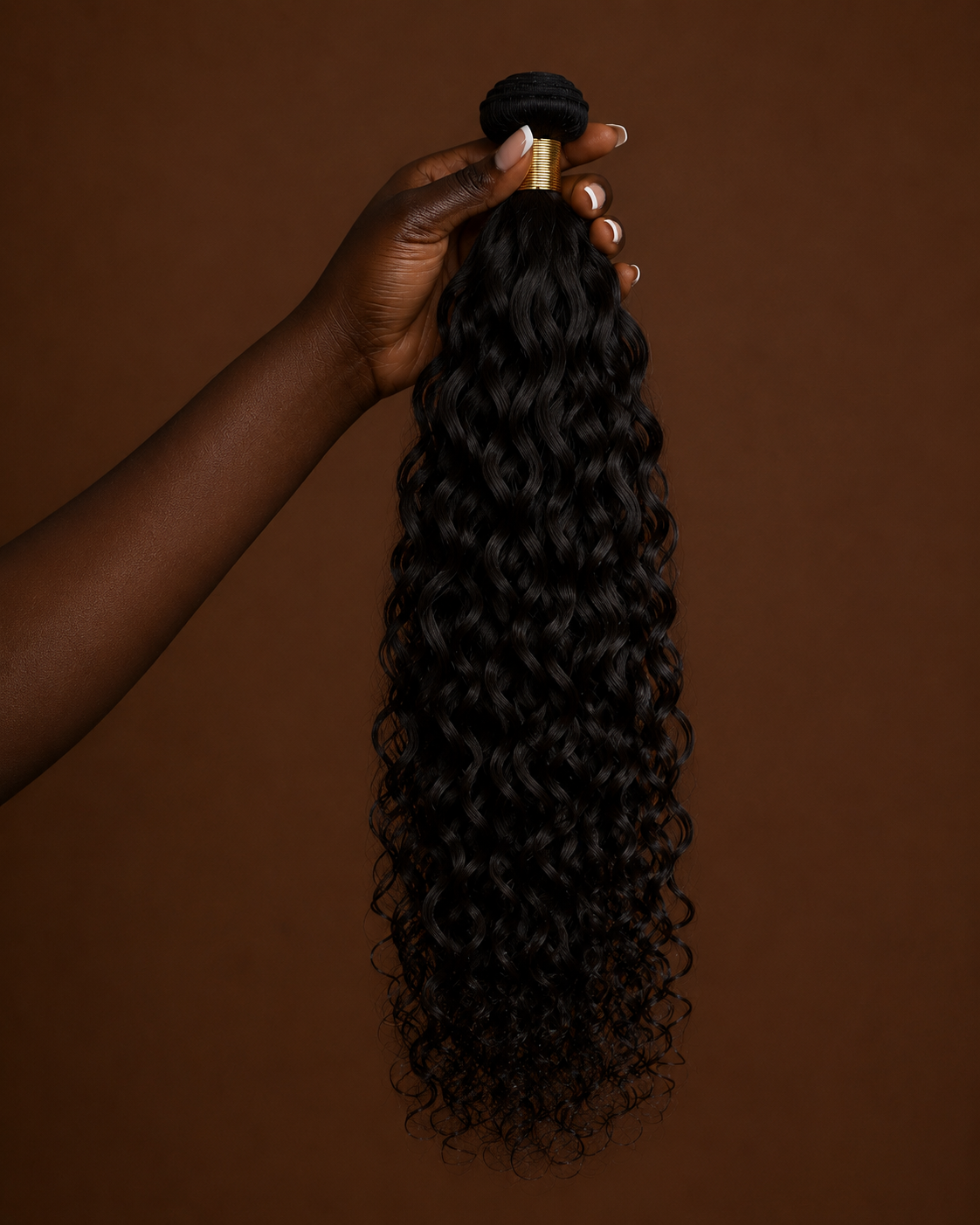 Virtue Curl™ Raw Bundle