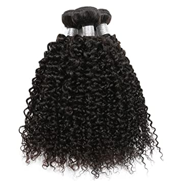 KINKY CURLY BUNDLE