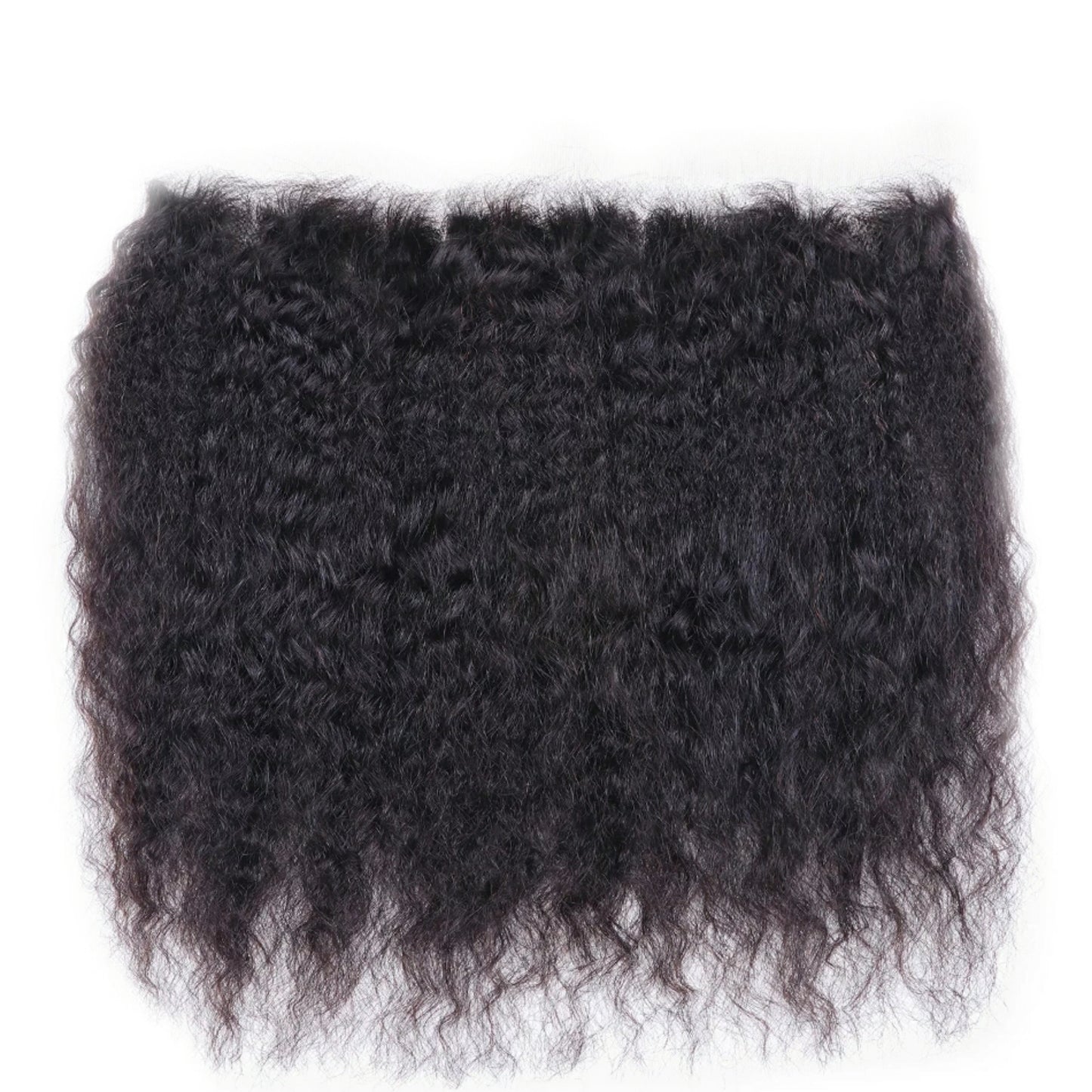 KINKY STRAIGHT LACE FRONTAL