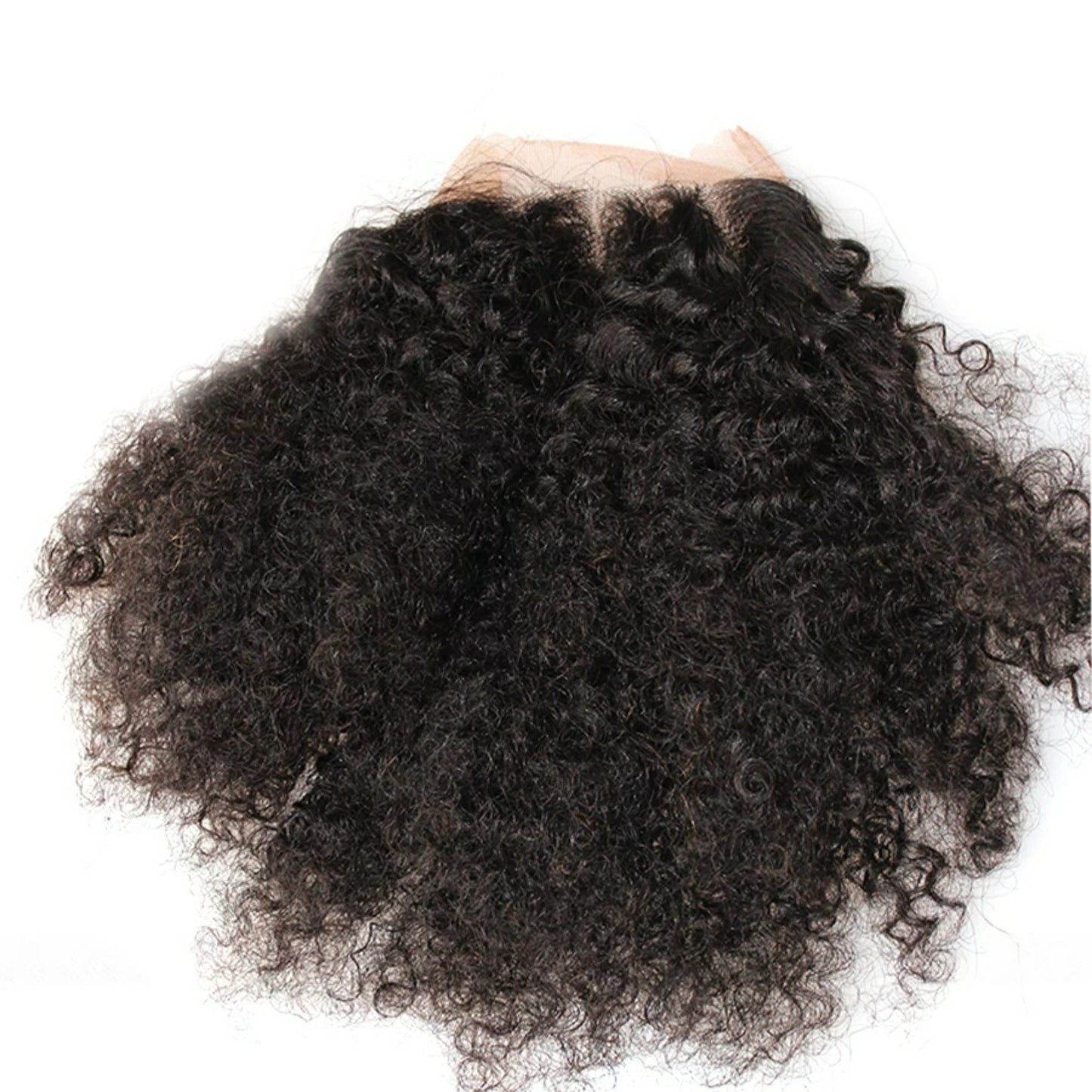 AFRO KINKY LACE CLOSURE