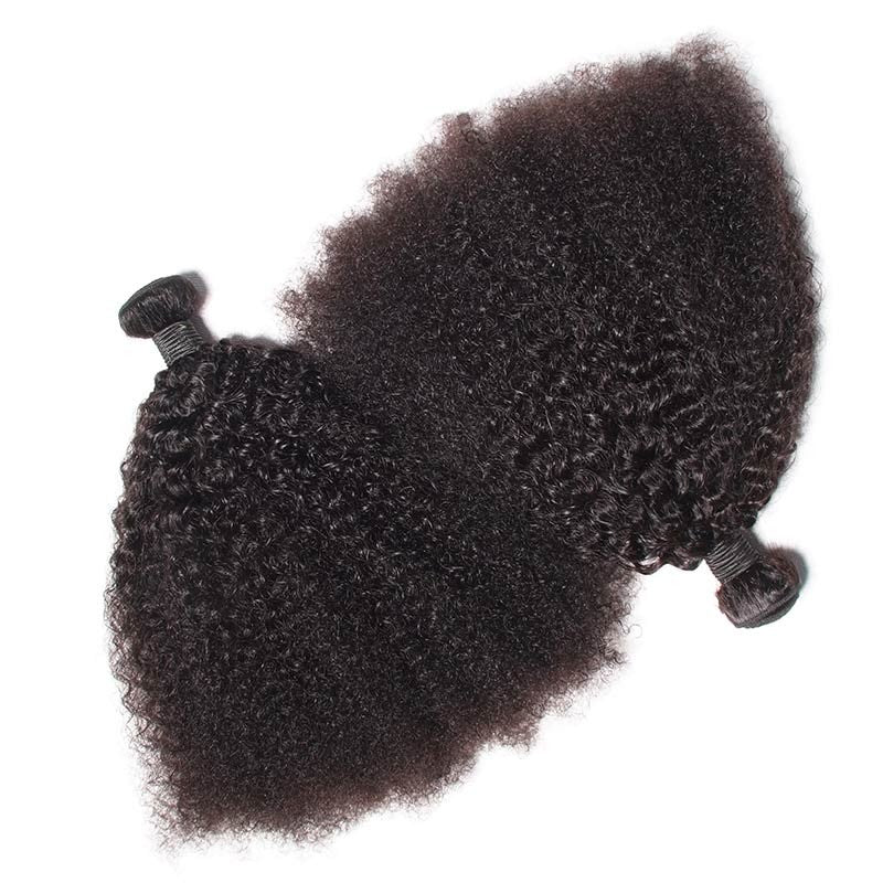 AFRO KINKY BUNDLE